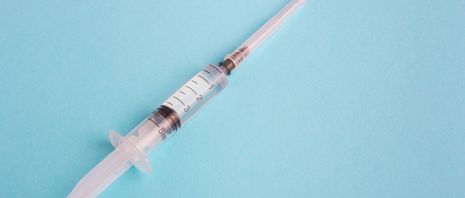 HPV-Impfstoff