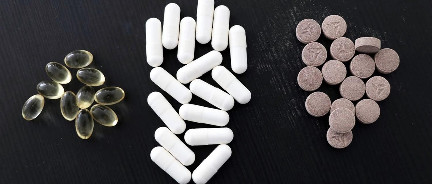 supplements