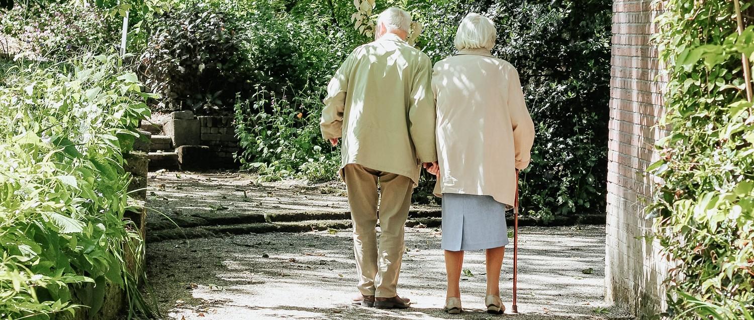 Ist dies der Grund dafür, dass Demenz bei Frauen häufiger vorkommt?