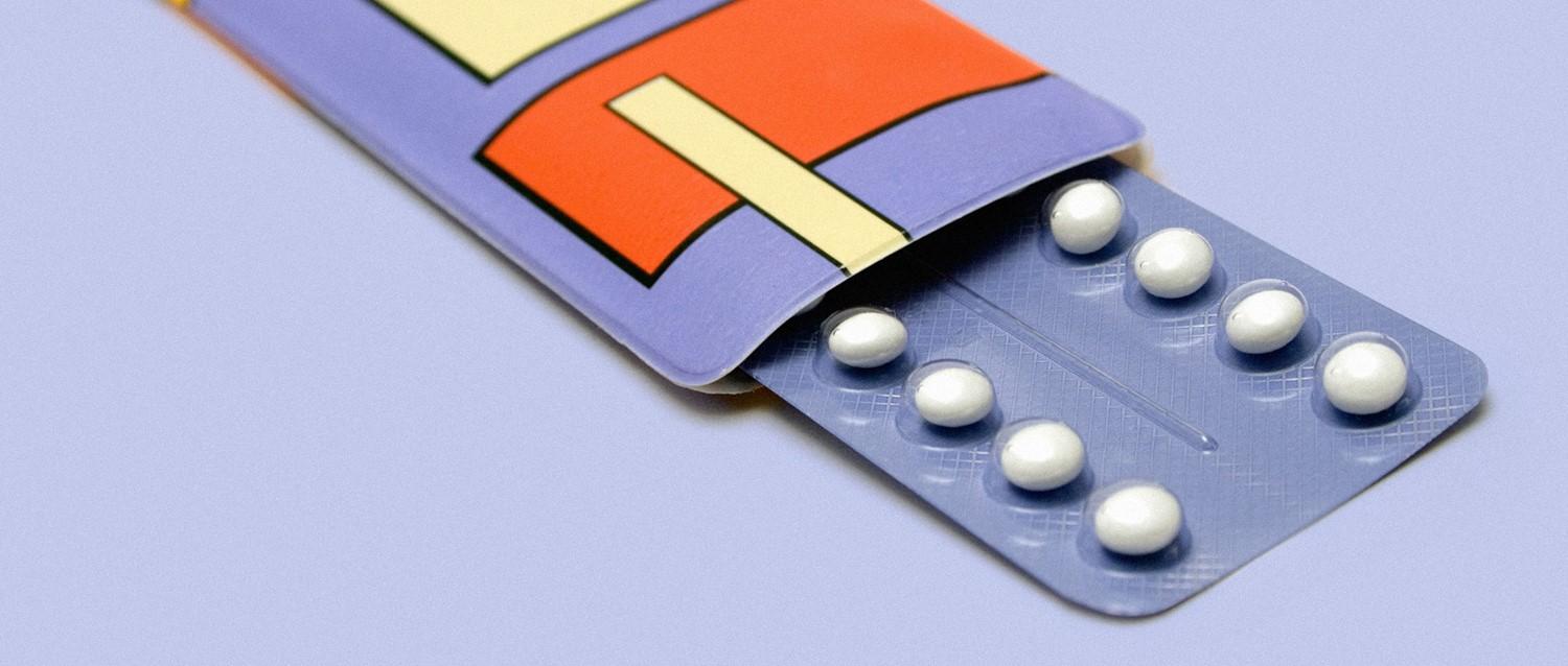 hormonelle Probleme