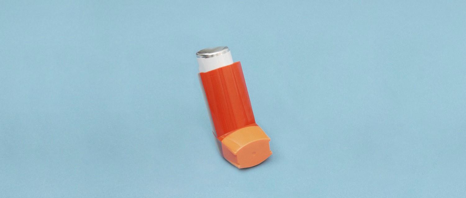 Inhalator