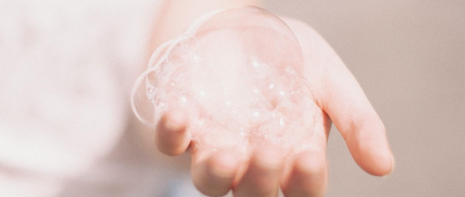 Sollten Sie Ihre Vagina reinigen?