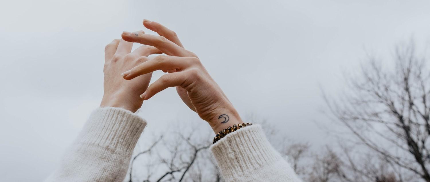Wie man mit Raynaud in den Wintermonaten umgeht