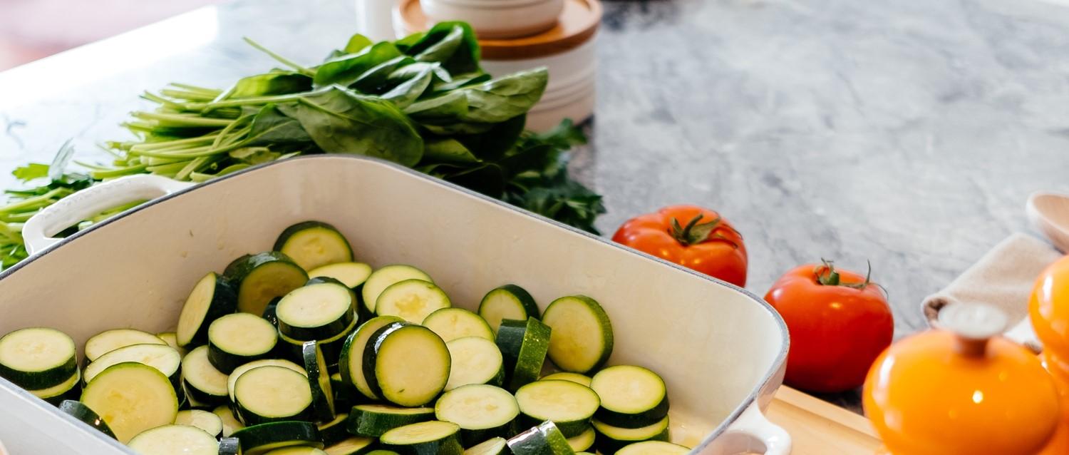 Kann man den Cholesterinspiegel allein durch die Ernährung senken?