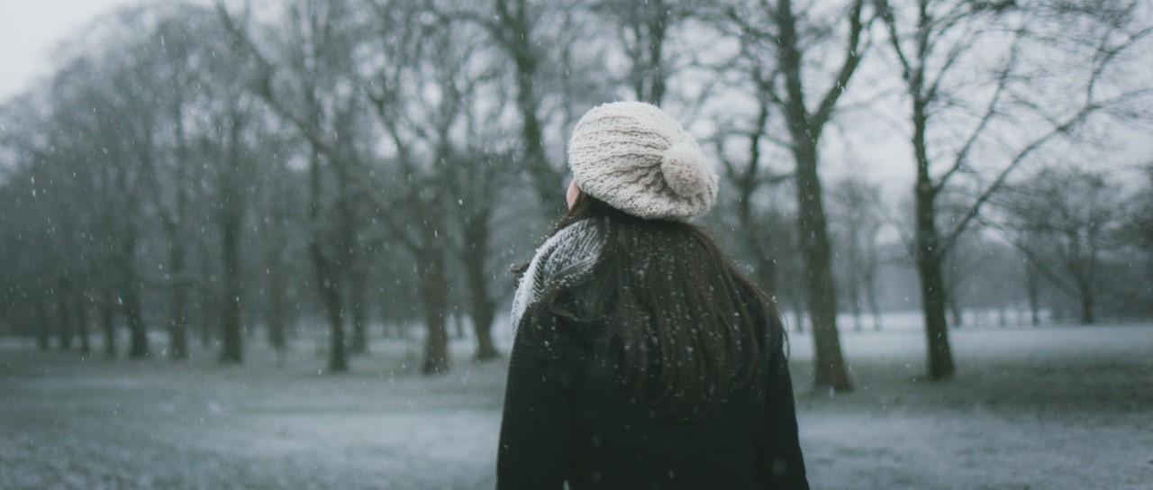 Fördert kaltes Wetter die Gewichtsabnahme?