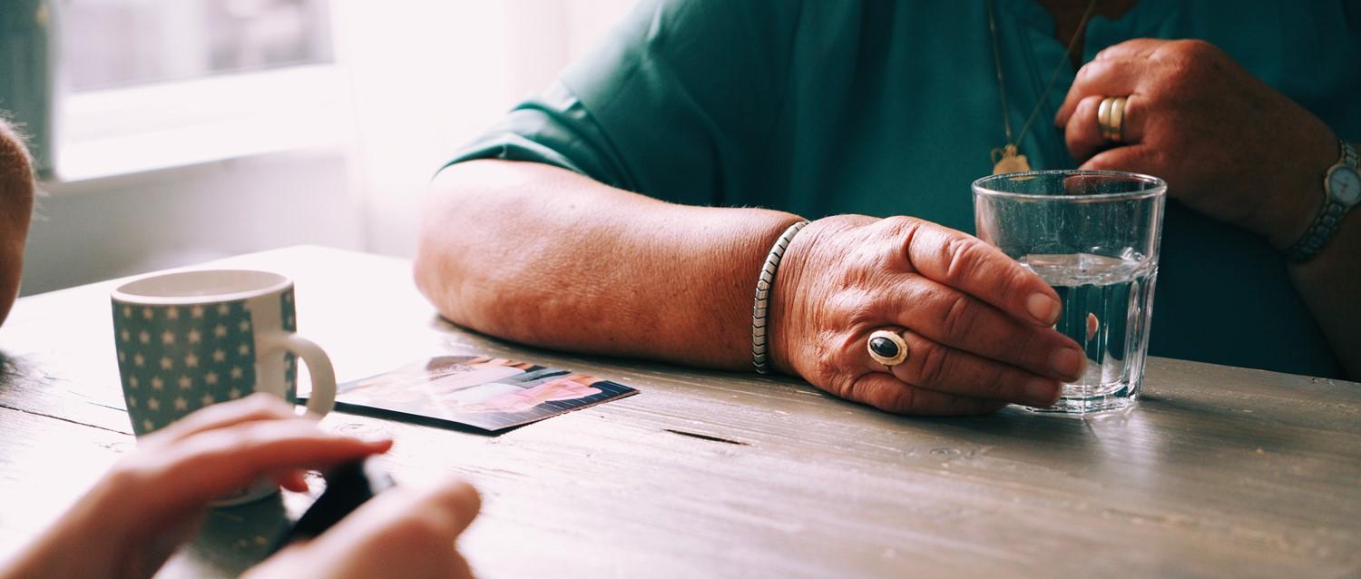 Kann das Winterwetter die Gelenkschmerzen verschlimmern?