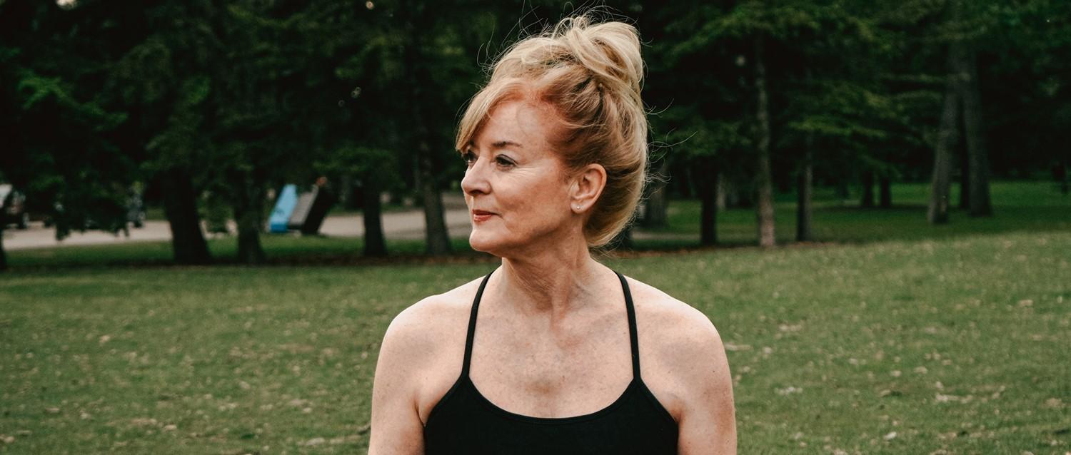 Wie kann Physiotherapie Menschen mit Lungenerkrankungen helfen?