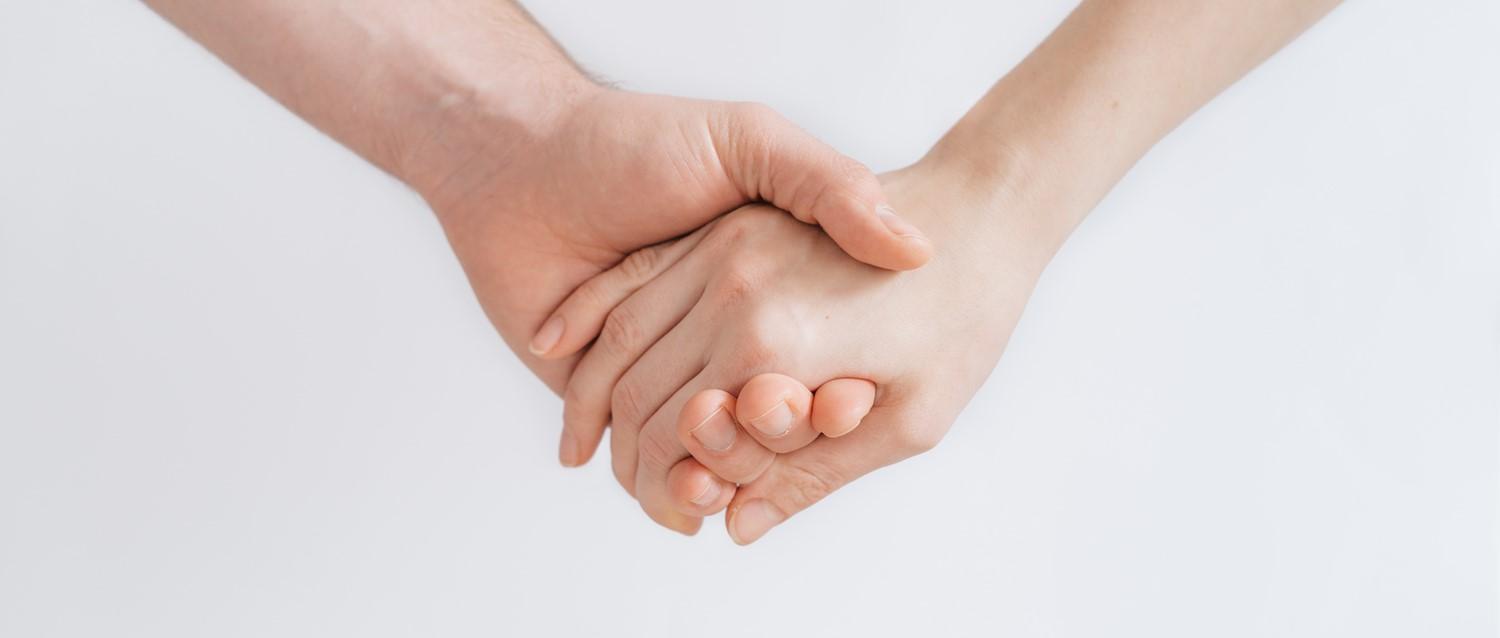 Wie wirkt sich eine Fehlgeburt auf den Partner aus?