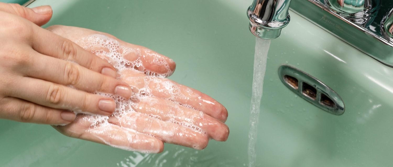 Was ist zu tun, wenn Sie glauben, das Coronavirus zu haben?