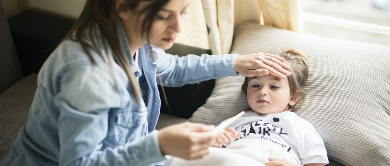 COVID-19: Können Kinder durch das Coronavirus schwer erkranken?