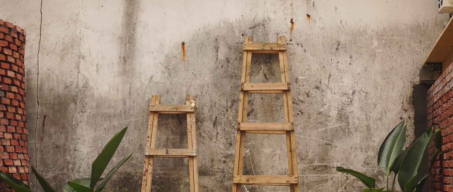 Wie Sie das Risiko von Heimwerkerverletzungen während der Coronavirus-Sperrung verringern können