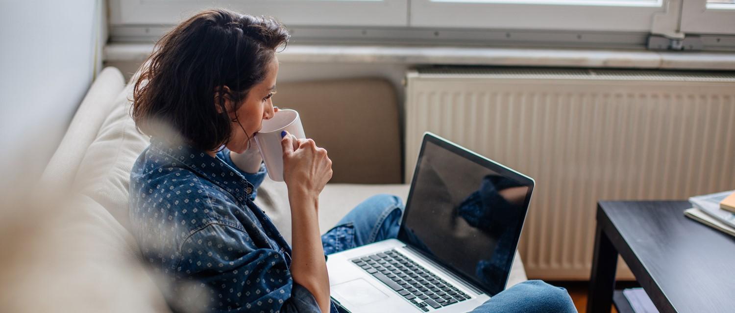 Wie man virtuelle Therapiesitzungen während der Coronavirus-Sperrung optimal nutzen kann