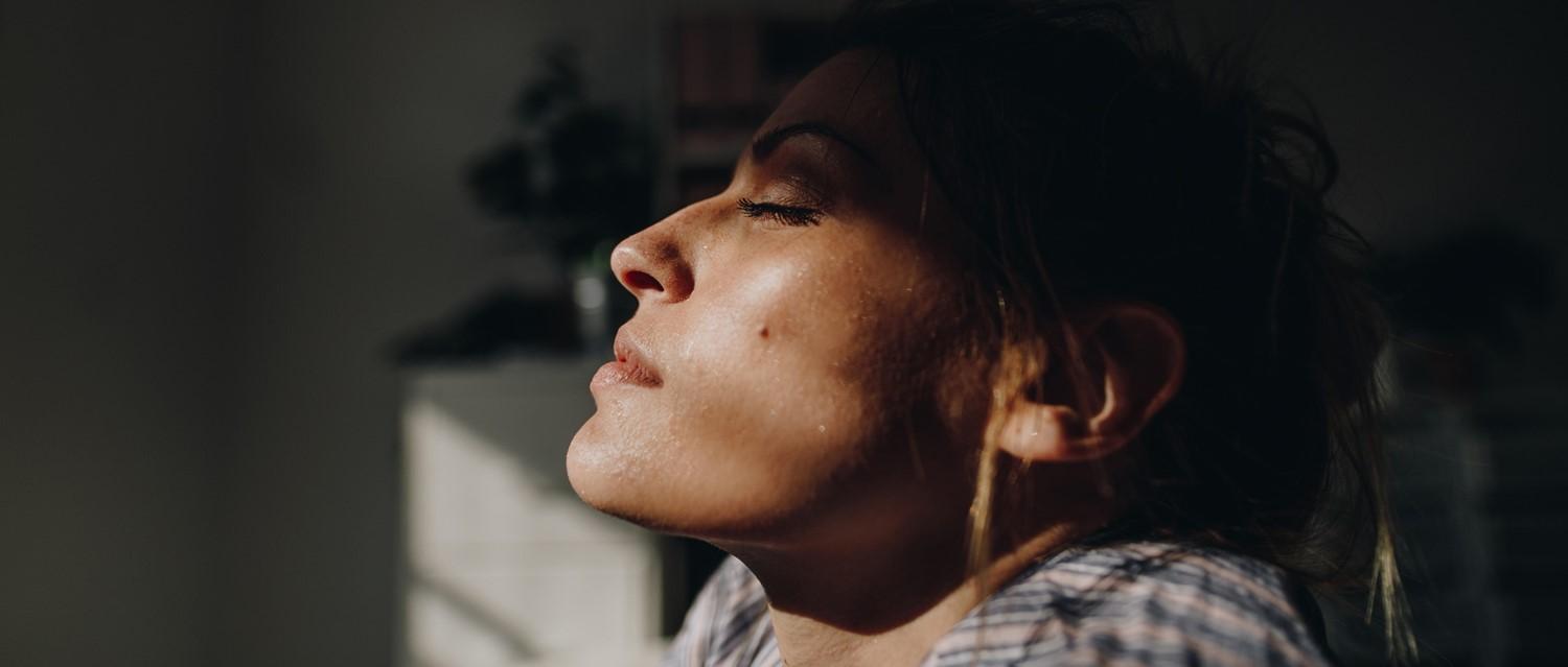 Vitamin D und Coronavirus: Gibt es Beweise, dass es helfen kann?
