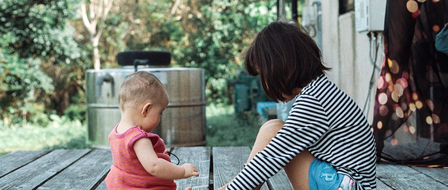 Wie kann man Kindern helfen, Stress und Ängste während der Pandemie zu bewältigen?