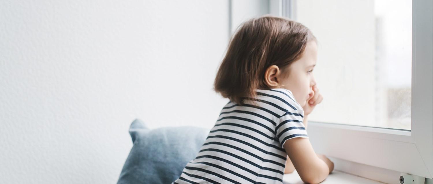 Anzeichen dafür, dass Ihr Kind Probleme mit seiner psychischen Gesundheit hat