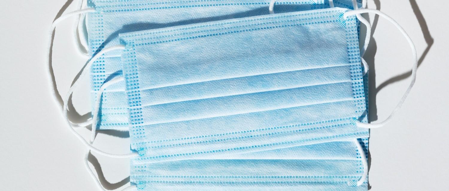 COVID-19: Muss man eine Maske tragen, um sich vor dem Coronavirus zu schützen?