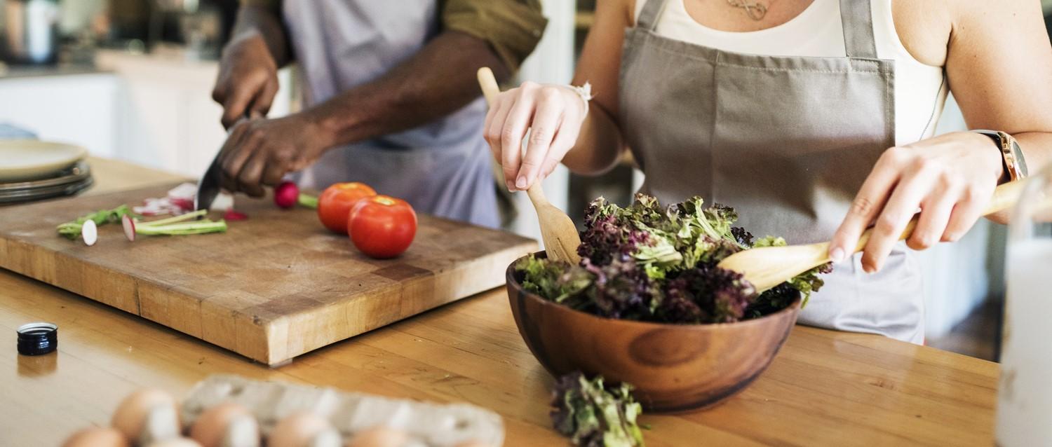 Wie die Ernährung Ihr Risiko für Schlaganfall und Herzinfarkt senken kann