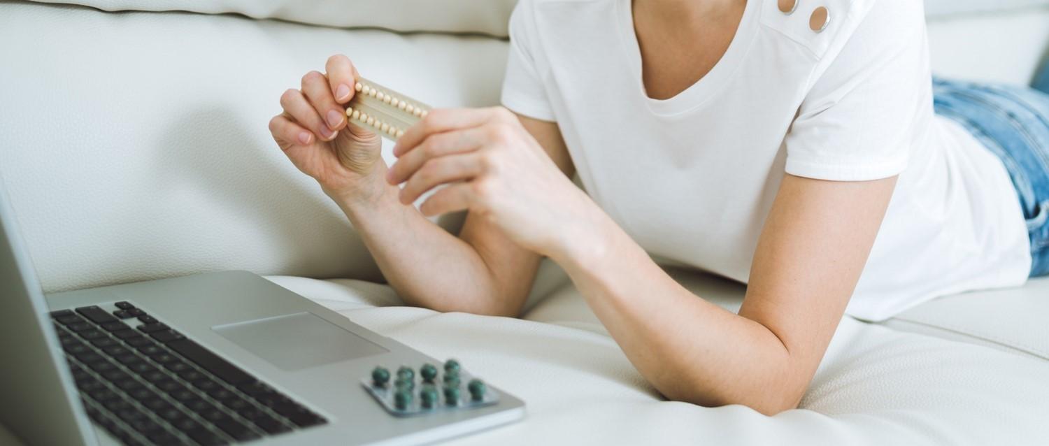 Welche Medikamente können Ihre Empfängnisverhütung beeinträchtigen?