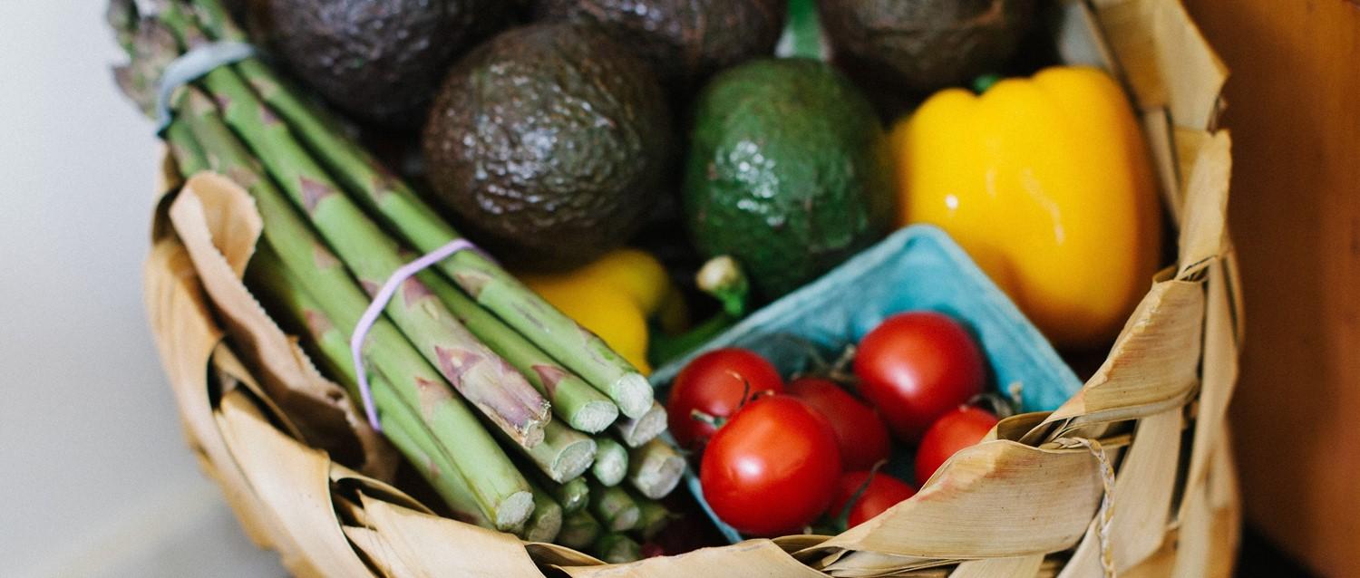 Wirkt sich meine Ernährung wirklich auf mein Immunsystem aus?