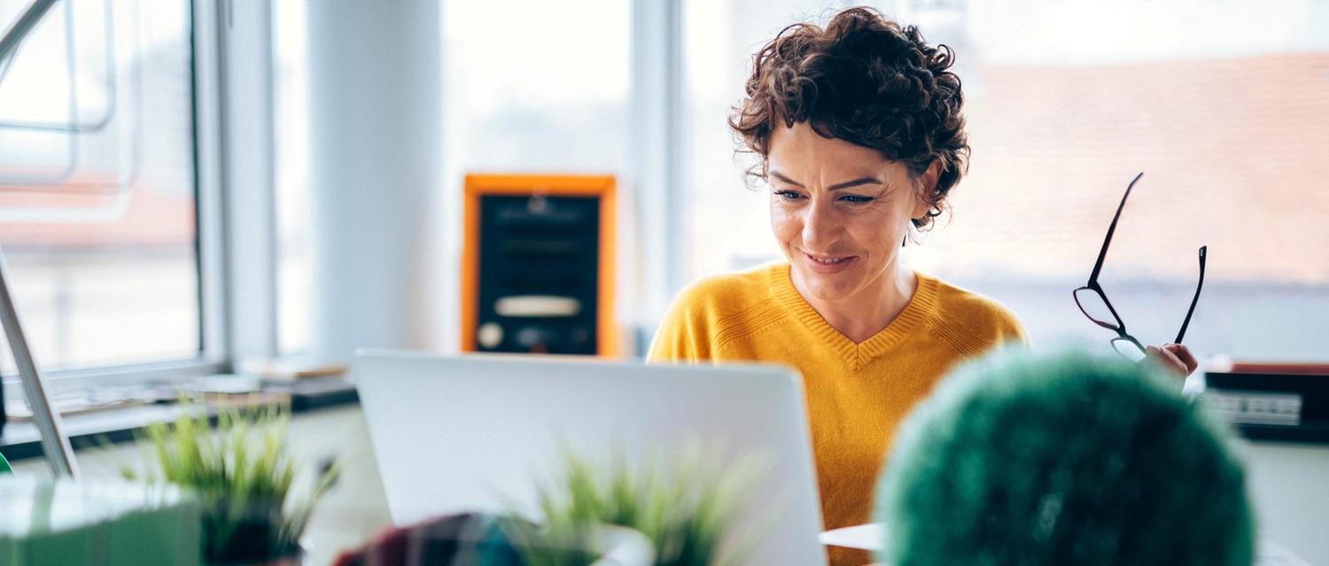 Was Sie über Testosteron und Menopause wissen müssen