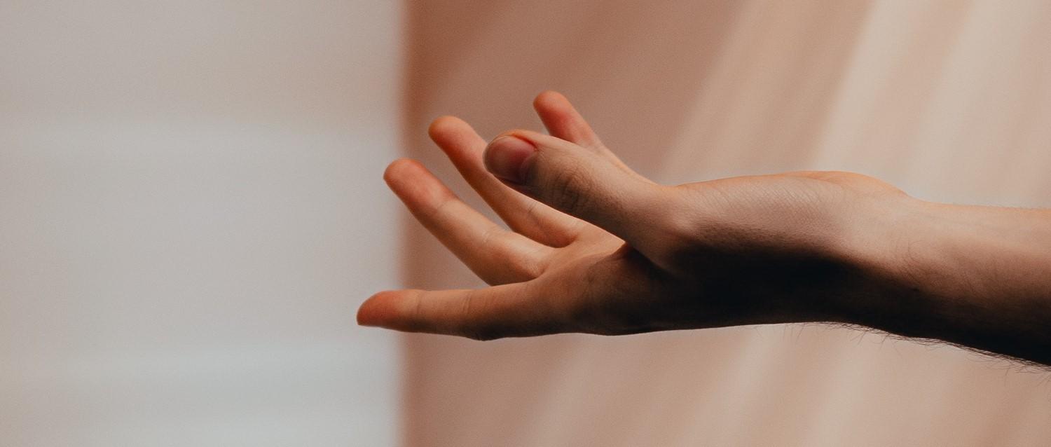 Ist das Knacken Ihrer Gelenke gefährlich?