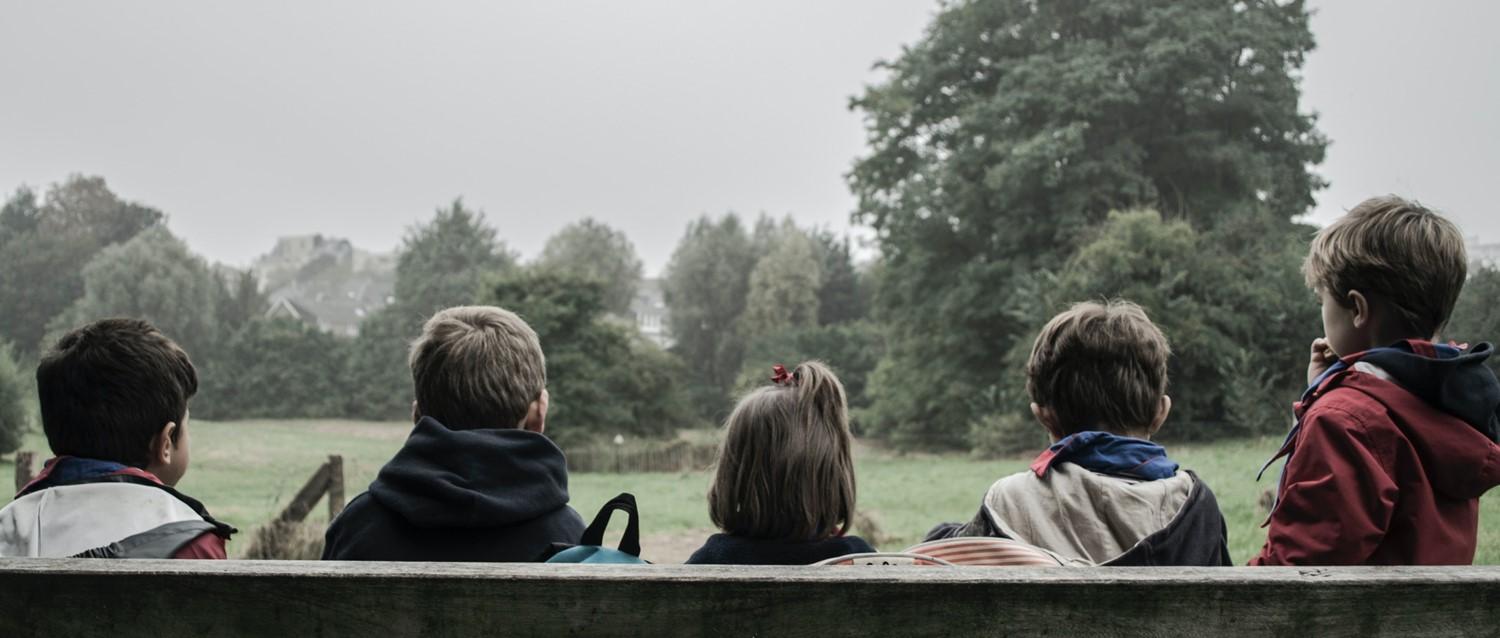 Wie man Kinder über ihre Gesundheit befragt