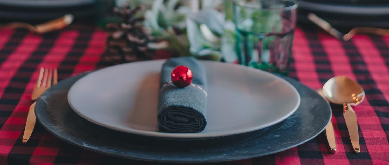 Wie Sie Ihr Sodbrennen an Weihnachten in den Griff bekommen