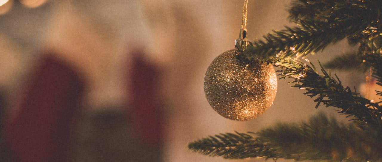 COVID-19 - Bewältigung von Einsamkeit an Weihnachten