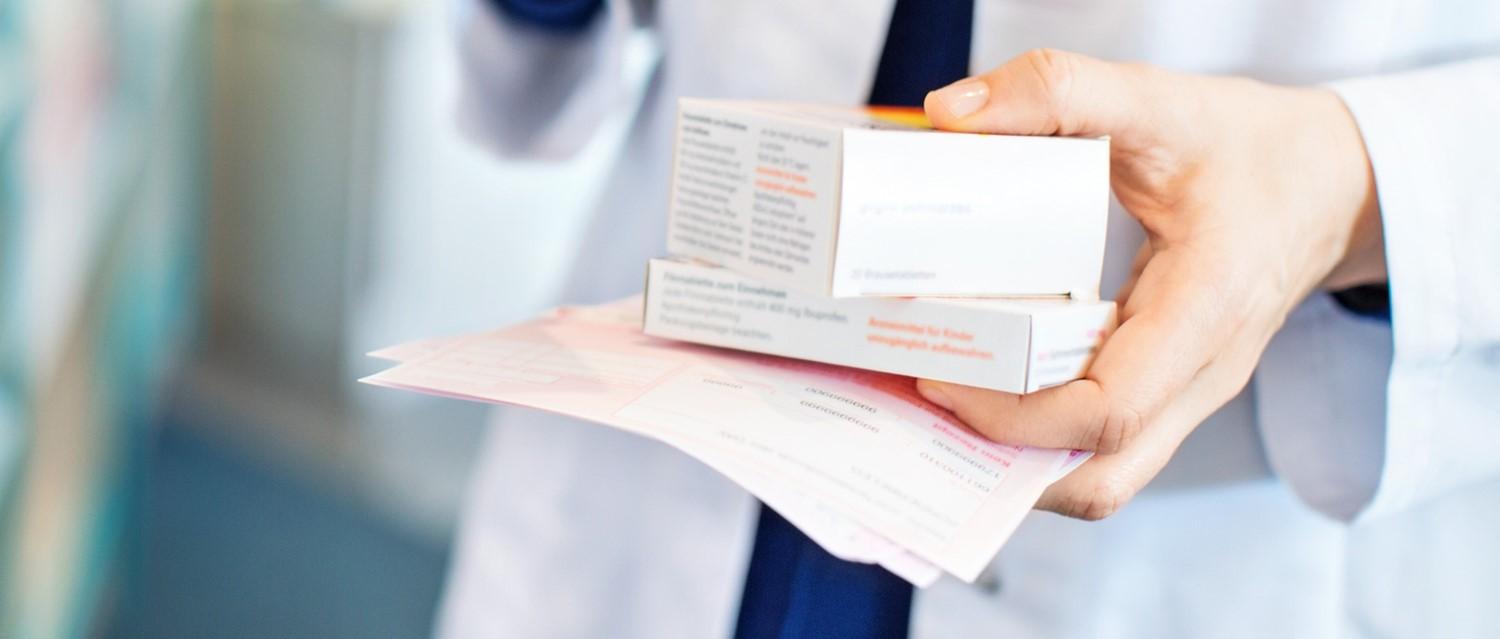 Kann Ihr Apotheker Ihnen bei Ihrer sexuellen Gesundheit helfen?