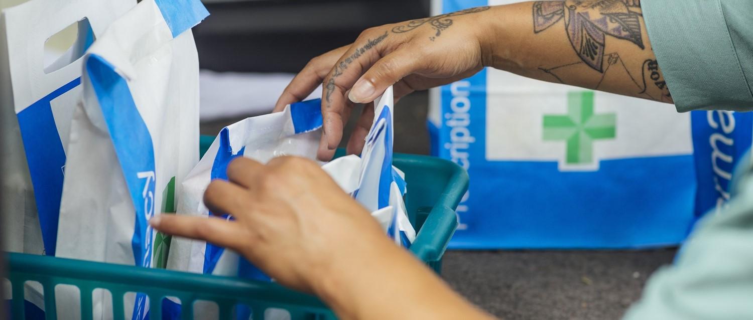 Verschreibungen: Ihre Fragen werden beantwortet