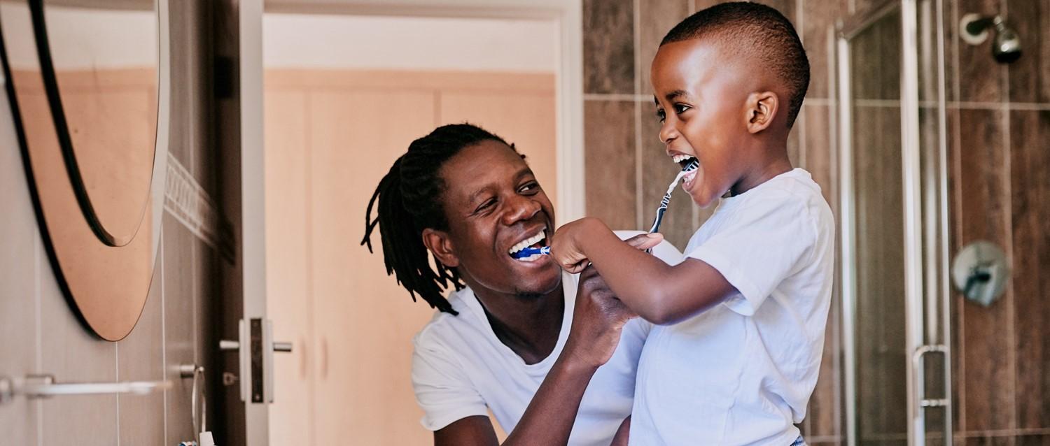 Was Ihre Zähne über Ihre Gesundheit aussagen