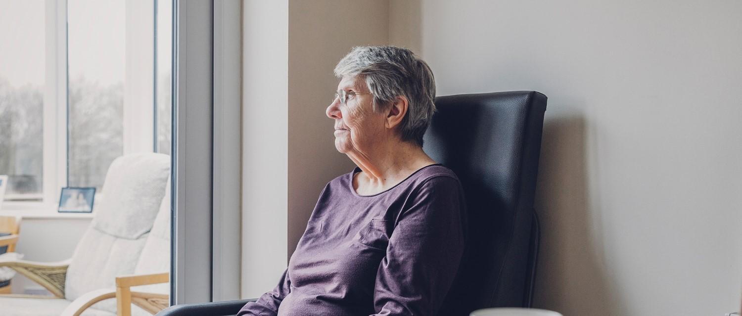 Wie könnte sich ein langer COVID auf Ihre psychische Gesundheit auswirken?