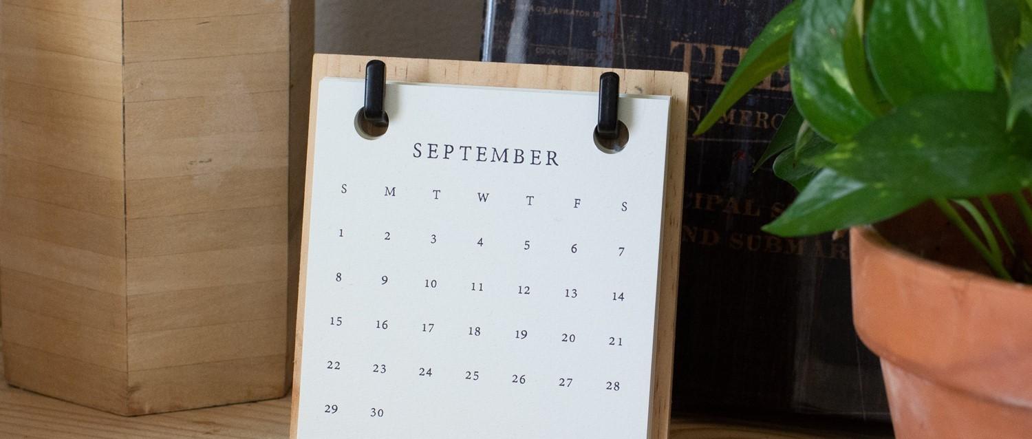 Wann sollte ich mich gegen Grippe impfen lassen?