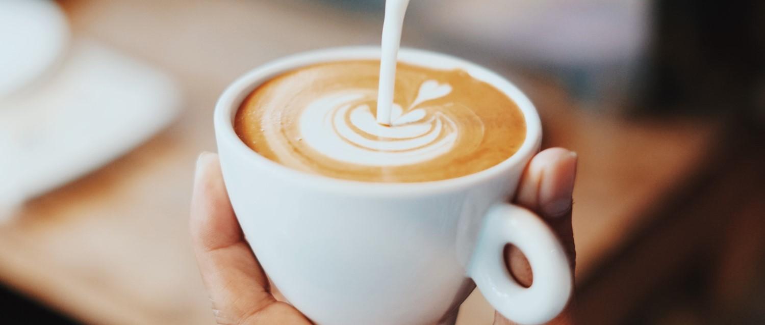 Warum kann Kaffeetrinken Durchfall auslösen?