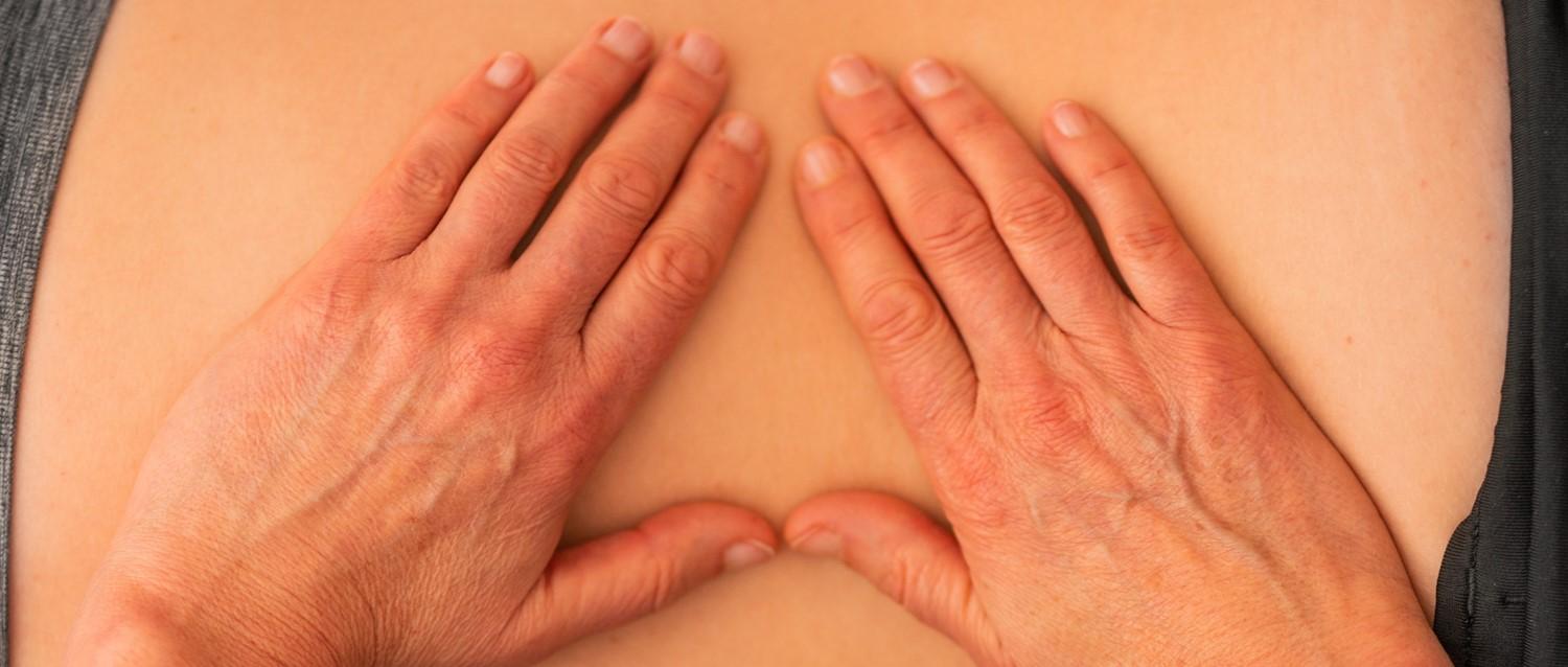 Können regelmäßige Massagen Ihre psychische Gesundheit verbessern?