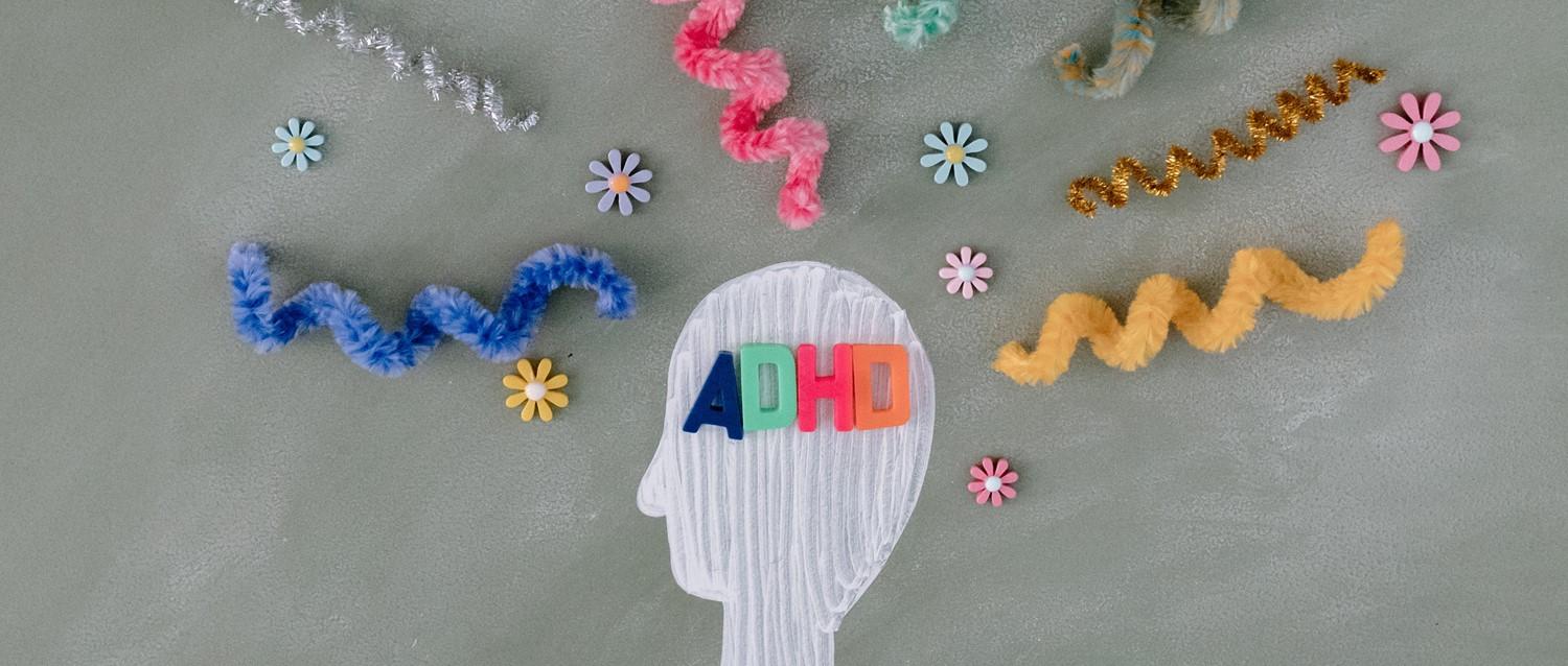 adhd Depressionen und Angstzustände