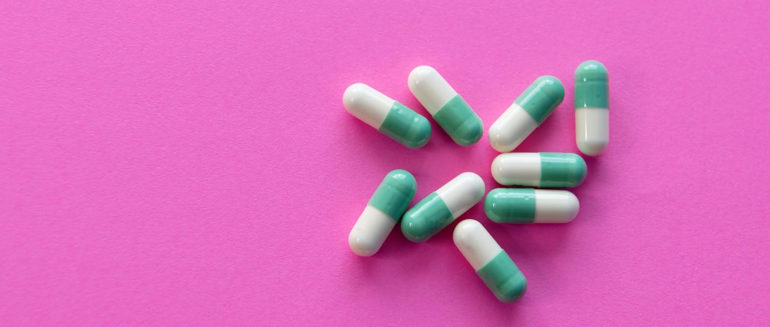 Was ist das Serotonin-Syndrom und was verursacht es?