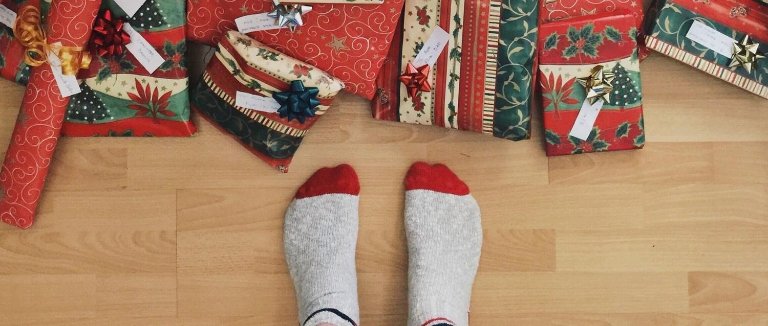 Weihnachten mit einer chronischen Krankheit bewältigen