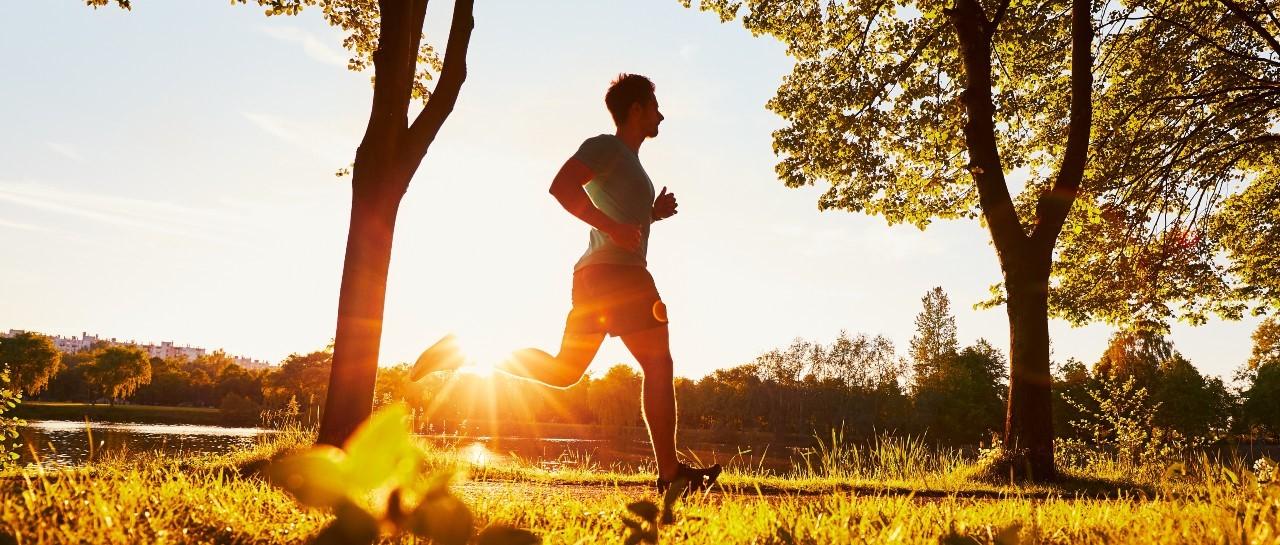 Wie Sie Ihre Fitnessvorsätze für das neue Jahr einhalten können
