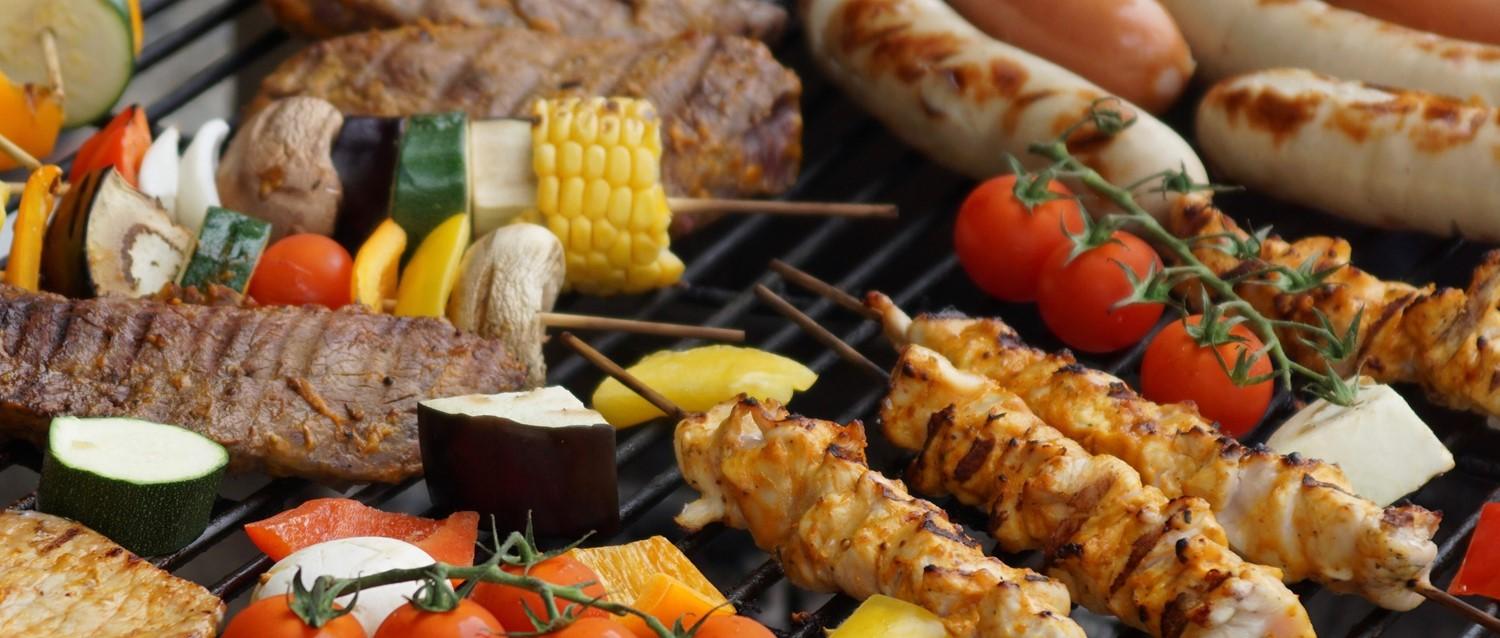 Wie viel Fleisch sollten wir essen?