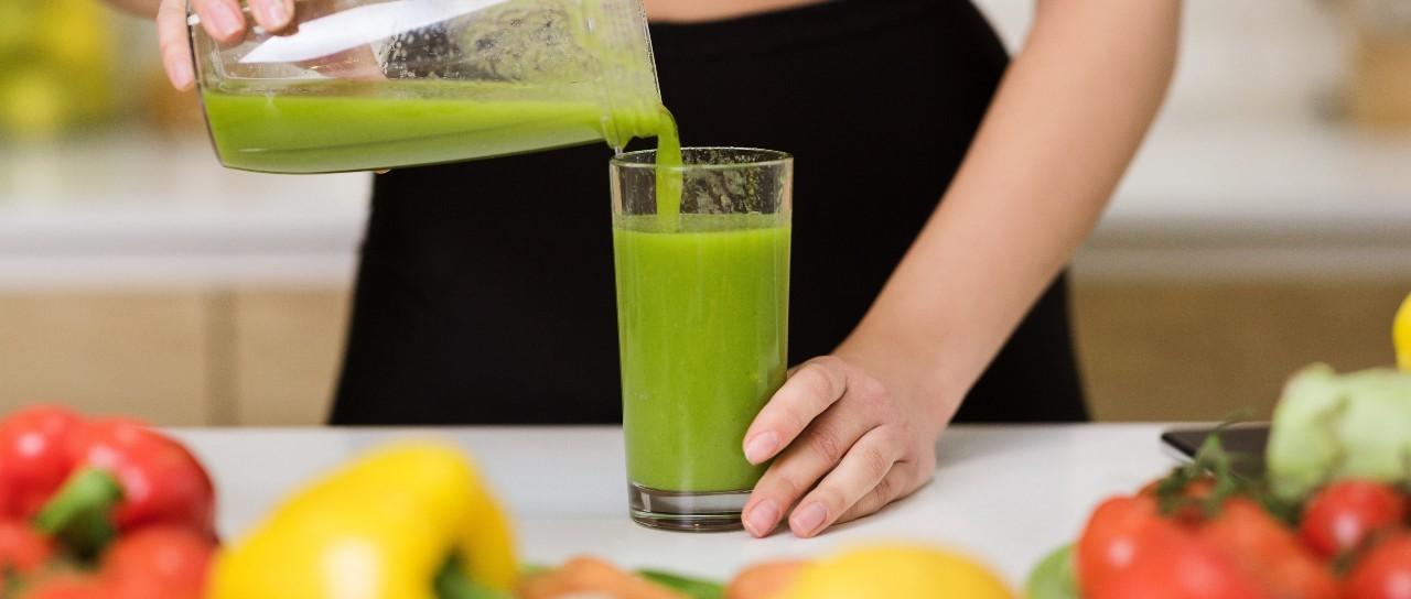 Funktionieren die Neujahrsdiäten tatsächlich?