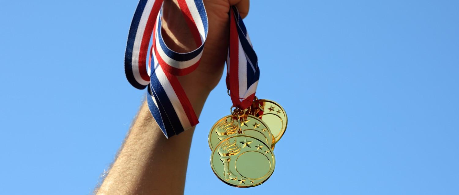 Essstörungen im Sport: Warum sind sie so häufig und wie können wir sie bekämpfen?