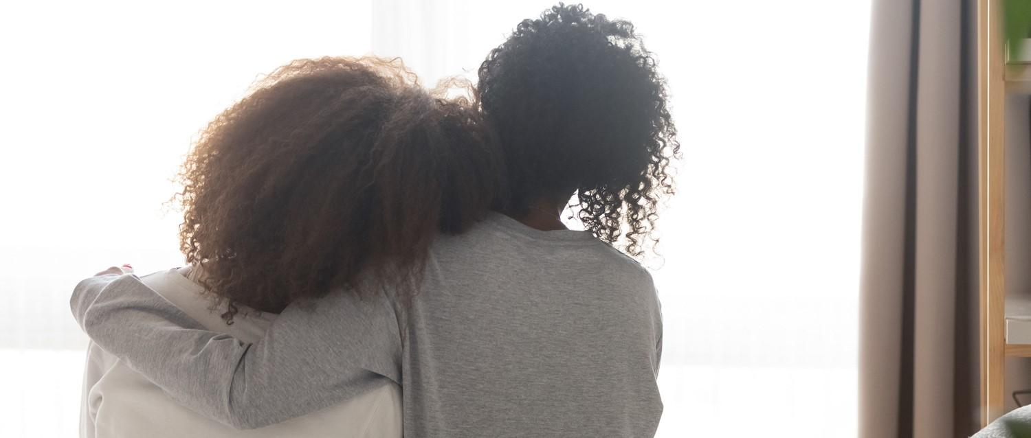 Wie man jemanden mit einer Psychose unterstützt