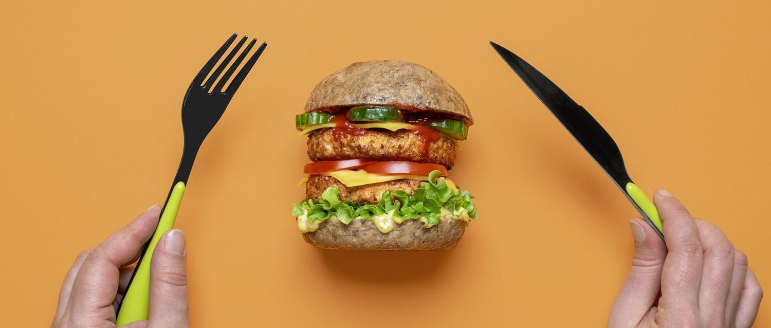 Was man jemandem, der vegan lebt, nicht sagen sollte