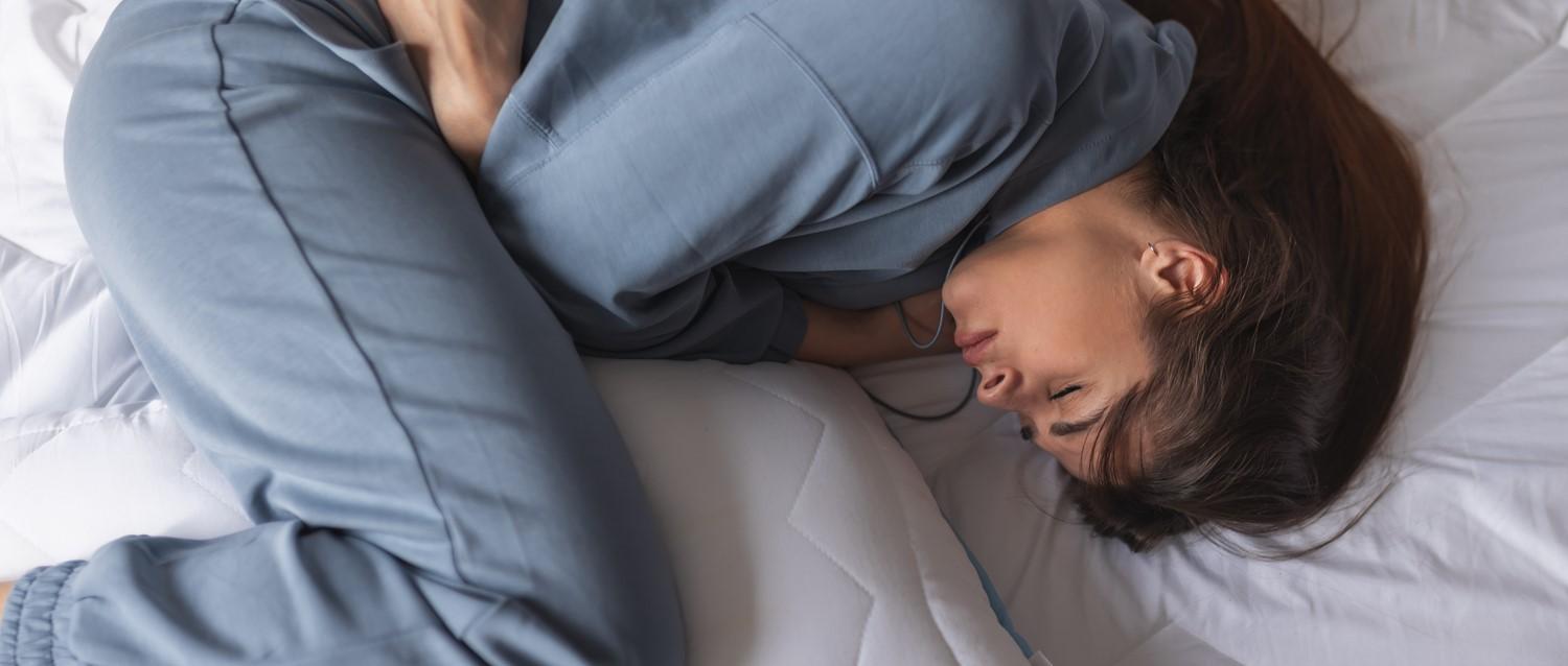 Wie Sie sich während Ihres Menstruationszyklus um Ihre psychische Gesundheit kümmern können