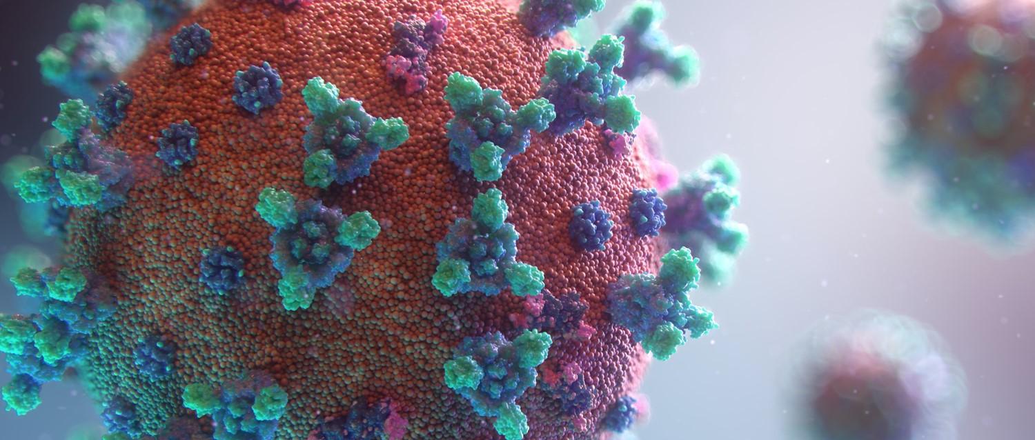 COVID-19: Ist Omicron eine größere Bedrohung als die Delta-Variante?