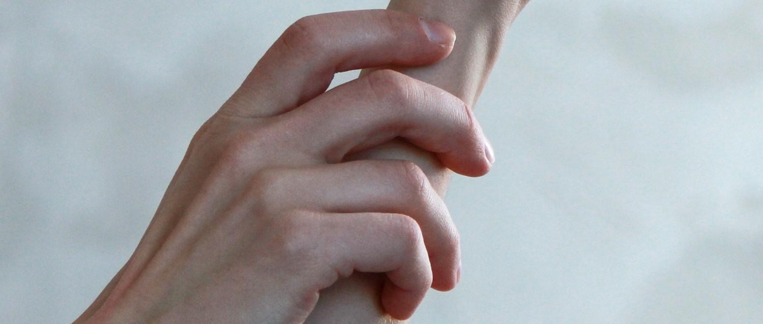 Warum wir eine bessere Pflege für Menschen mit Ekzemen brauchen