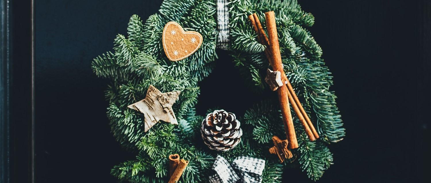 COVID-19: Sollten Sie Ihre Weihnachtspläne wegen Omicron absagen?