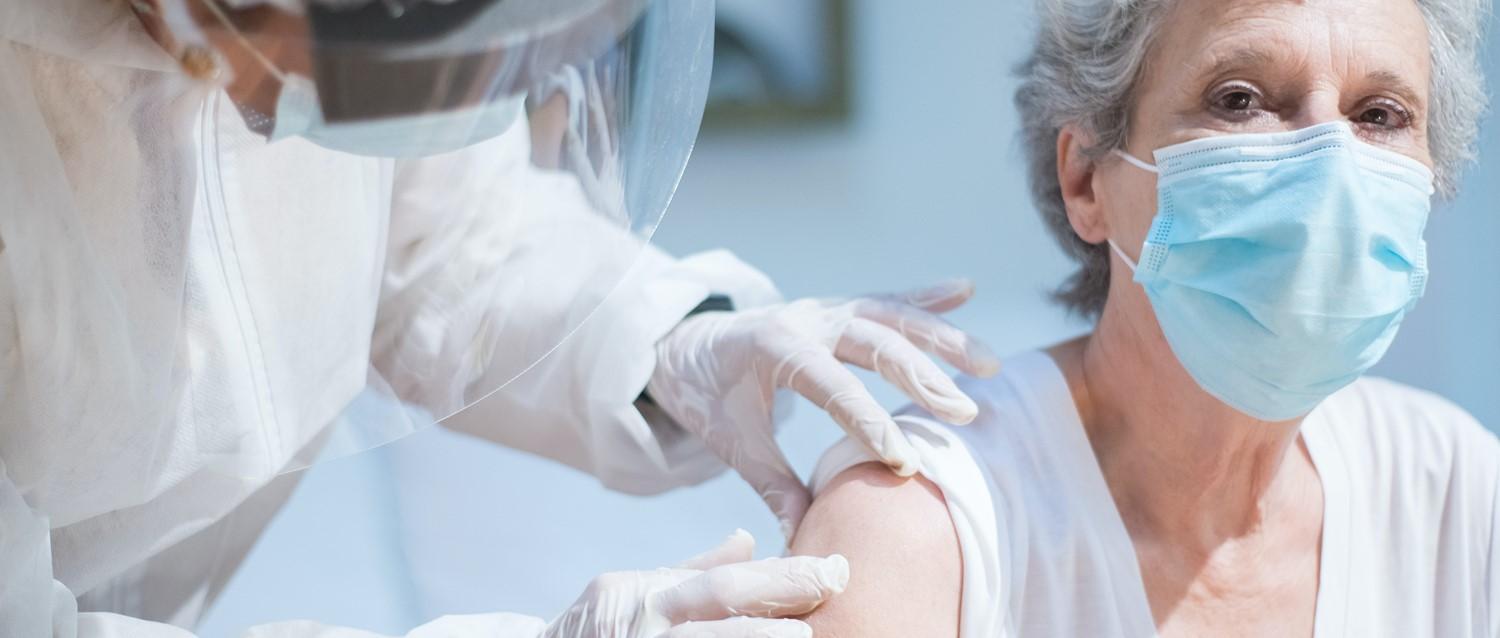 COVID-19: Sollten gefährdete Personen wegen Omicron geschützt werden?