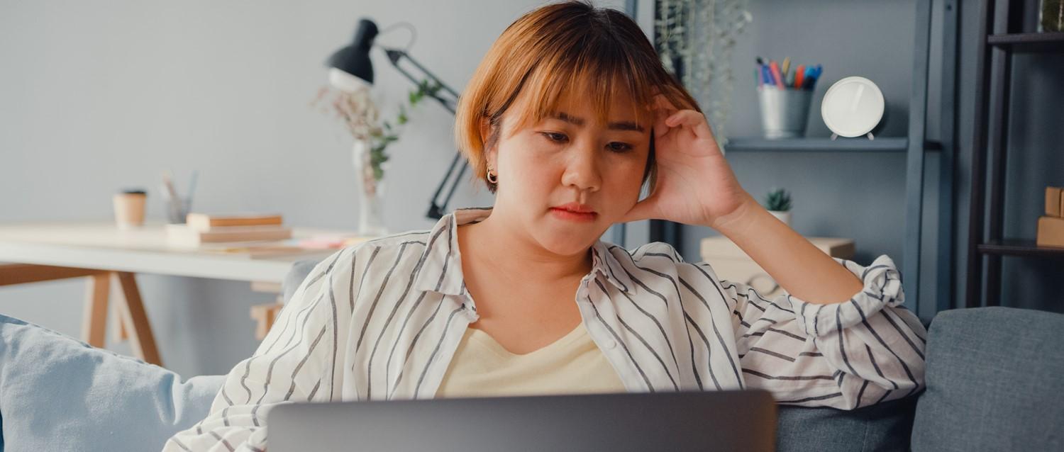 Wie Sie Ihre psychische Gesundheit verbessern können, wenn Sie von zu Hause aus arbeiten